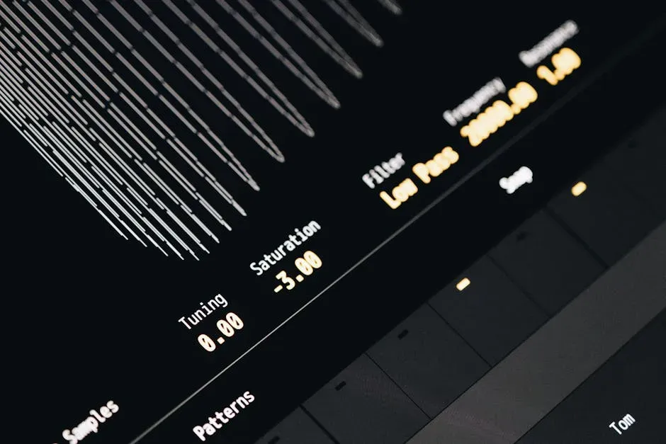 AI-Generated Music Is Diluting Royalty Pools (Image Credits: Pexels)