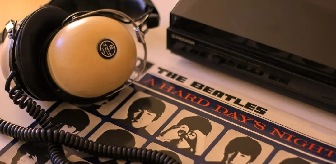 The Beatles and a chart takeover that still stands (Image Credits: Unsplash)