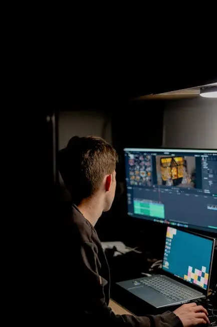 10. Anora (2024) – Post-Production as the Crucible (Image Credits: Pexels)