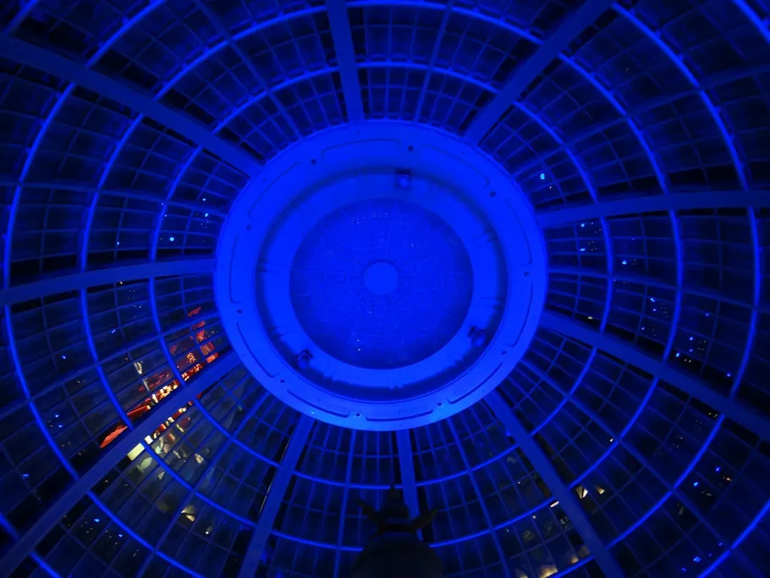 The Sphere Is Already Expanding Beyond Vegas (Image Credits: Unsplash)