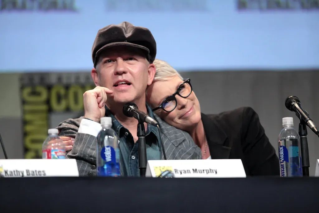 Ryan Murphy and Lea Michele: On-Set Policies Followed Cast Complaints (Image Credits: Flickr)