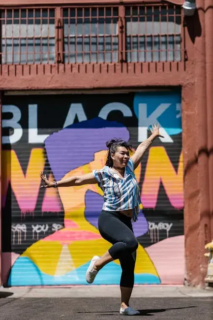 4. Angie Thomas - Hip-Hop as the Blueprint (Image Credits: Pexels)