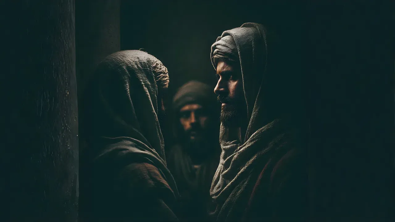 Cultural Mythology and Storytelling (Image Credits: Pixabay)