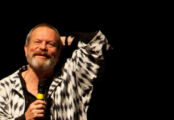 Terry Gilliam and the decades long recast of Don Quixote (Image Credits: Flickr)