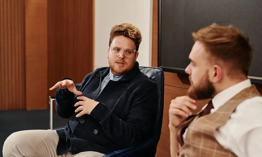 Jonah Hill: SAG Minimum for a Scorsese Classic (Image Credits: Pexels)