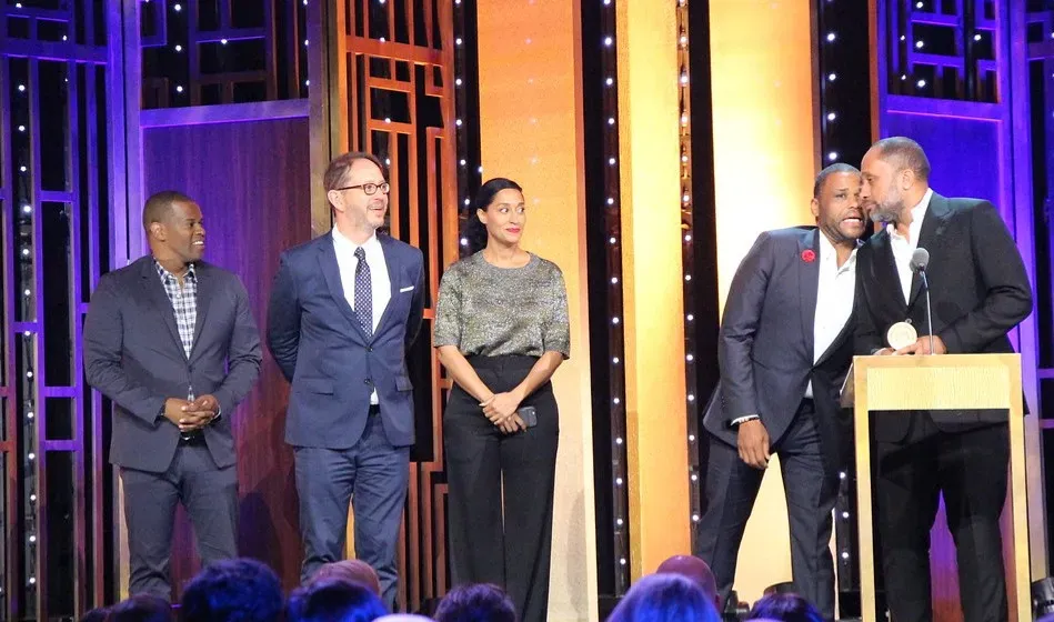 Tracee Ellis Ross: Naming What Many Only Felt (Image Credits: Flickr)