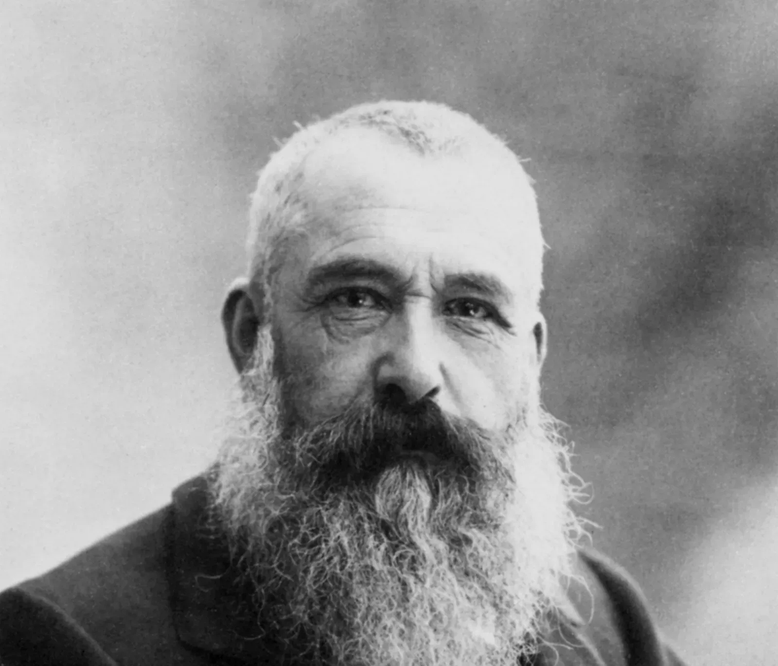 Claude Monet's Battle with Cataracts (Image Credits: Wikimedia)