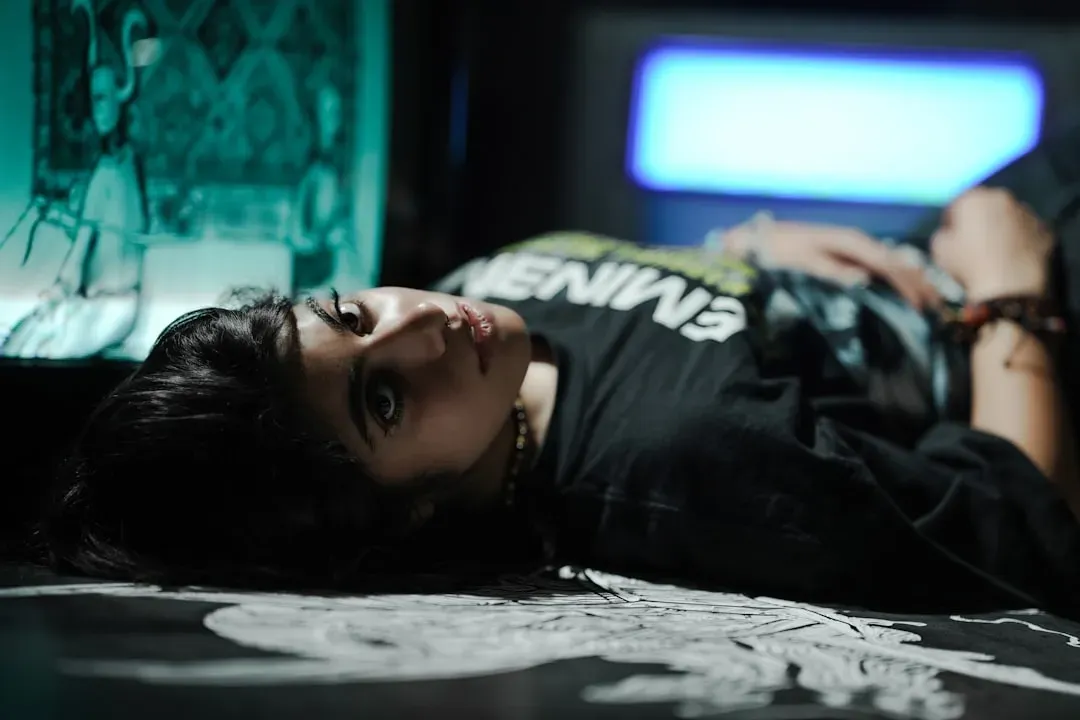 Songs From Your Teenage Years (Image Credits: Unsplash)