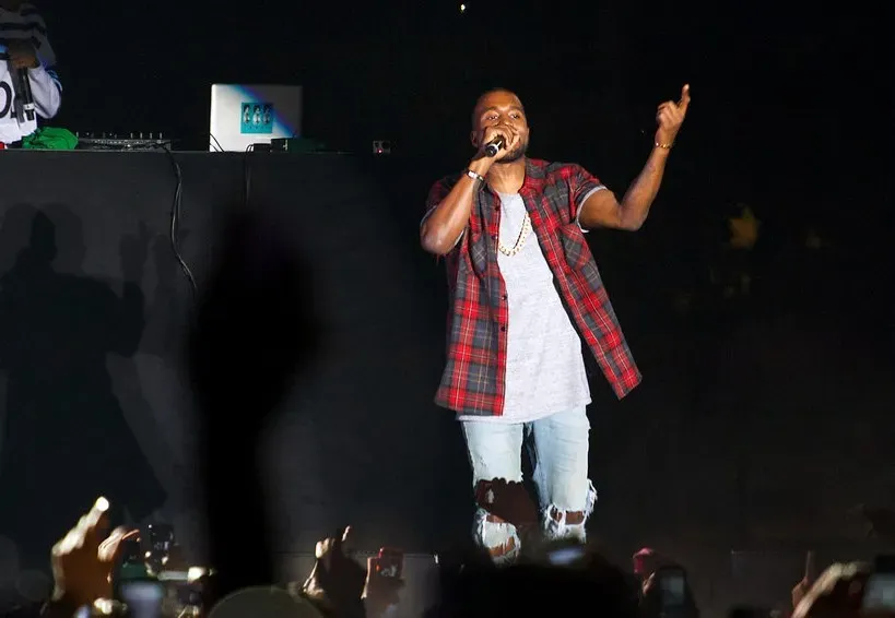 Ye (Kanye West): From Visionary to Untouchable (Image Credits: Flickr)