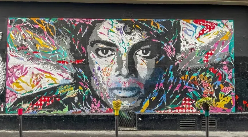 1. Ben – Michael Jackson (1972) (Image Credits: Pexels)