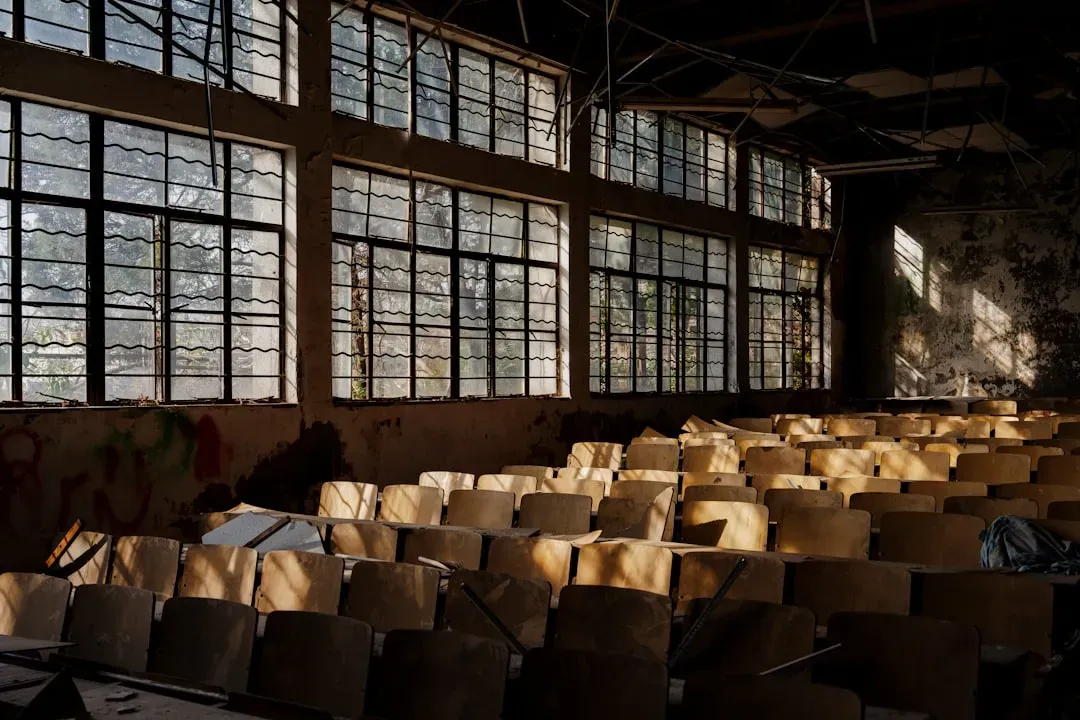 7. Station Eleven by Emily St. John Mandel (Image Credits: Unsplash)