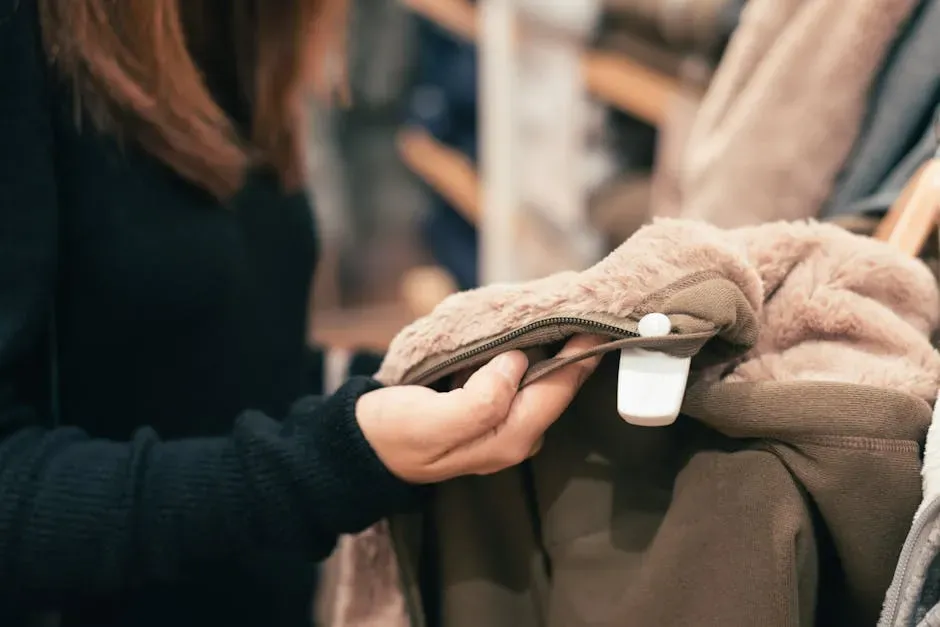 7. Shoplifting and Retail Theft: Reality vs. Perception (Image Credits: Pexels)