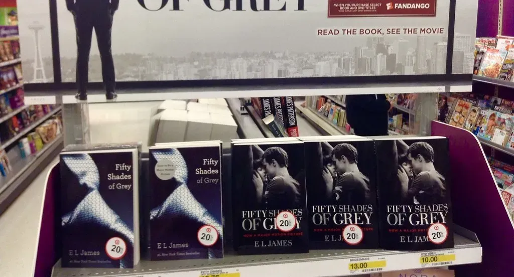 10. Fifty Shades of Grey (2015) (Image Credits: Flickr)