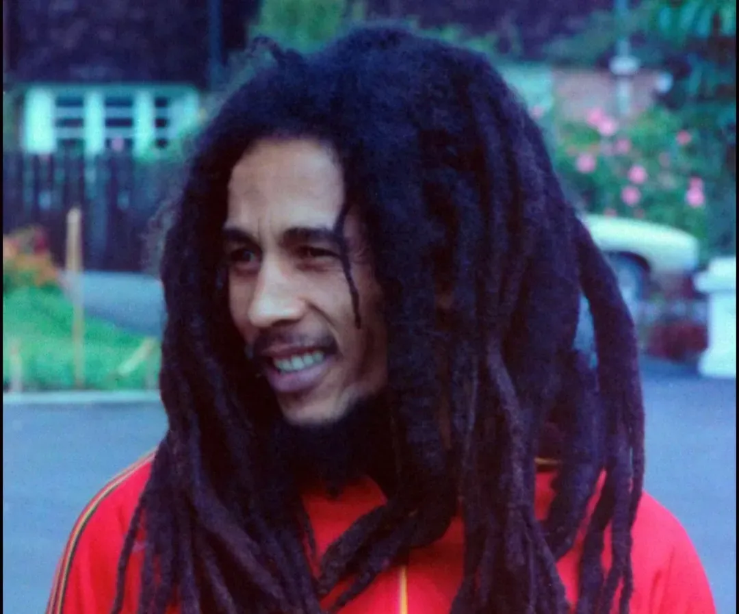 5. Bob Marley at the Lyceum, London (1975) (Image Credits: Unsplash)