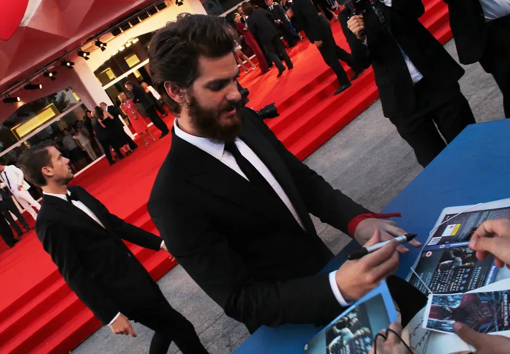 1. Silence (2016) - Scorsese's Most Forgotten Masterpiece (Alice Barigelli, Flickr, CC BY 2.0)