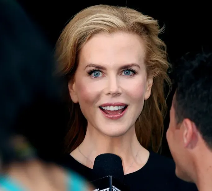 Nicole Kidman - Relentless and Still at the Very Top (Image Credits: Flickr)