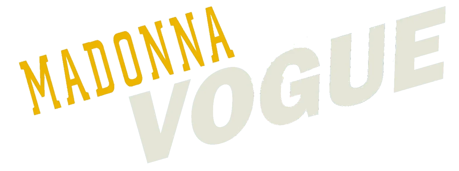 Madonna's Vogue - Striking A Pose Into History (Image Credits: Wikimedia)