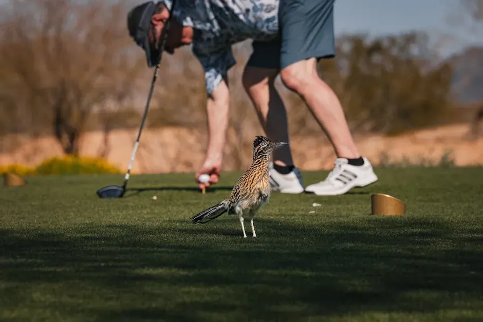 4. The Desert Inn Golf Course - Buried Under Wynn Las Vegas (Image Credits: Pexels)
