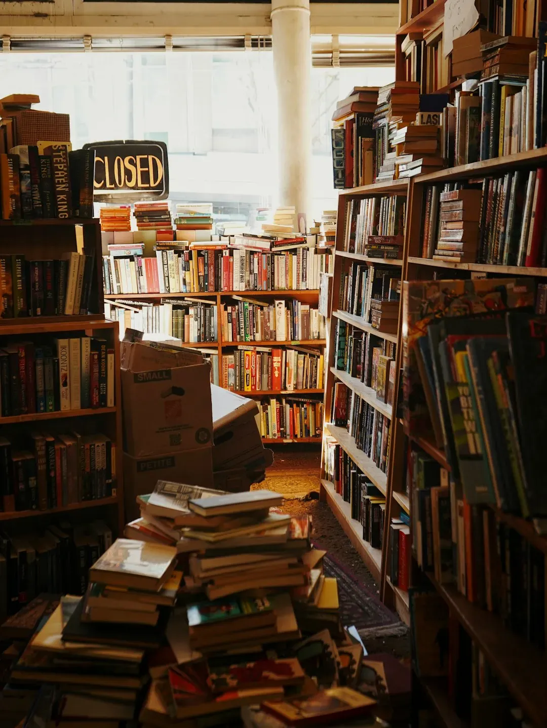 3. The Bullet That Missed by Richard Osman (Image Credits: Unsplash)