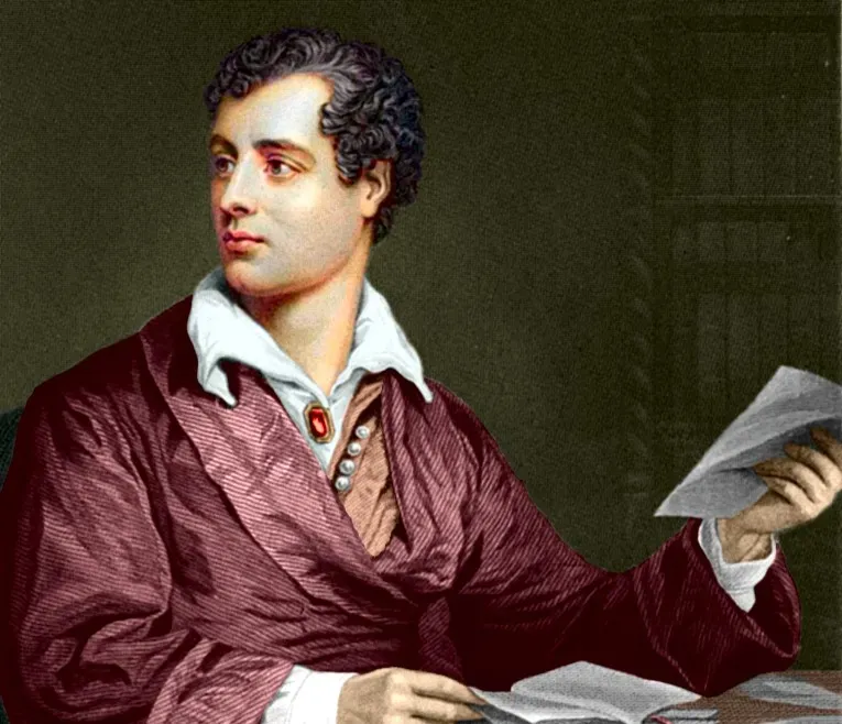 12. Don Juan by Lord Byron - The Savage Mock Dedication (Image Credits: Wikimedia)