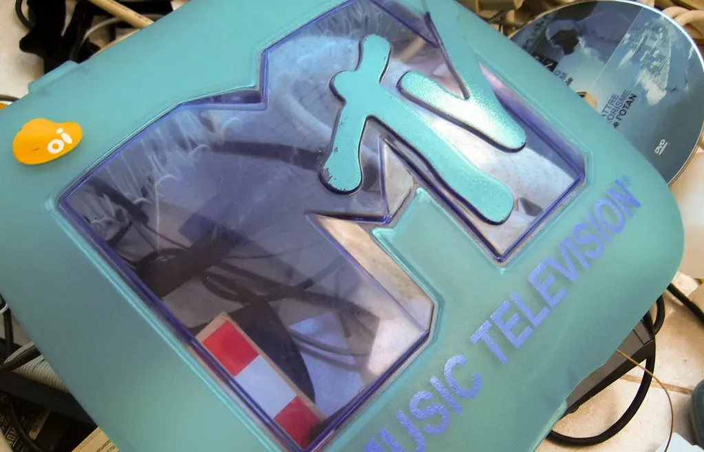 #6 - MTV Didn't Just Show Videos. It Launched Careers From Zero. (Image Credits: Flickr)