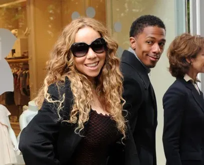 "All I Want for Christmas Is You" by Mariah Carey (Image Credits: Flickr)