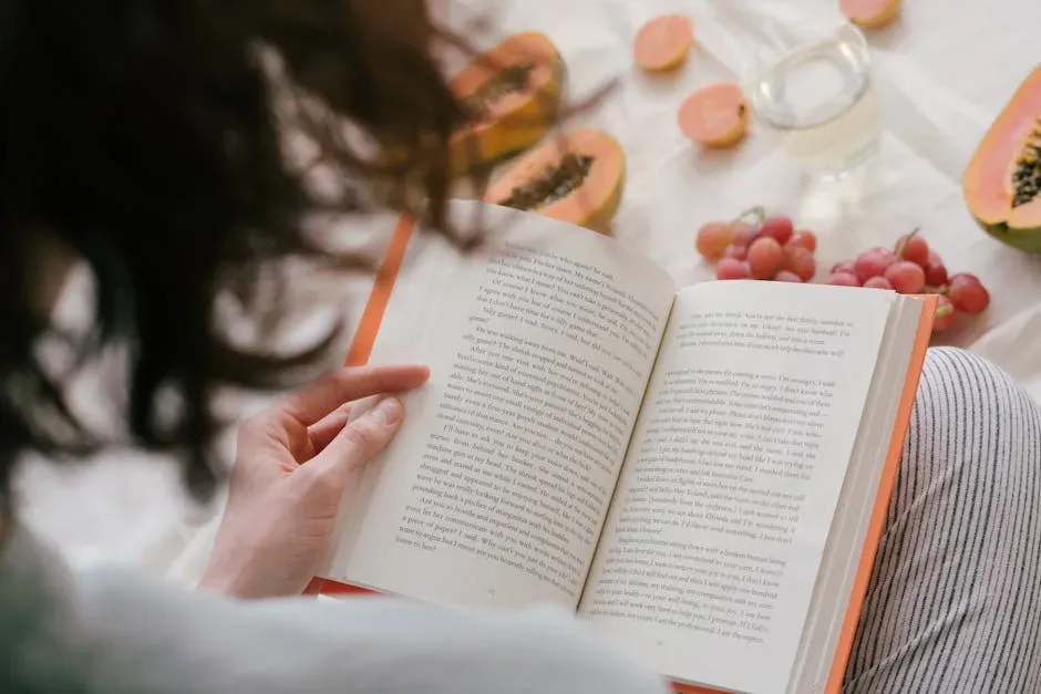 9. It Helps Build and Reinforce a Reading Identity (Image Credits: Pexels)