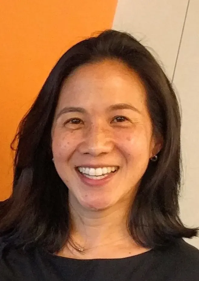 Angela Lee Duckworth: 
