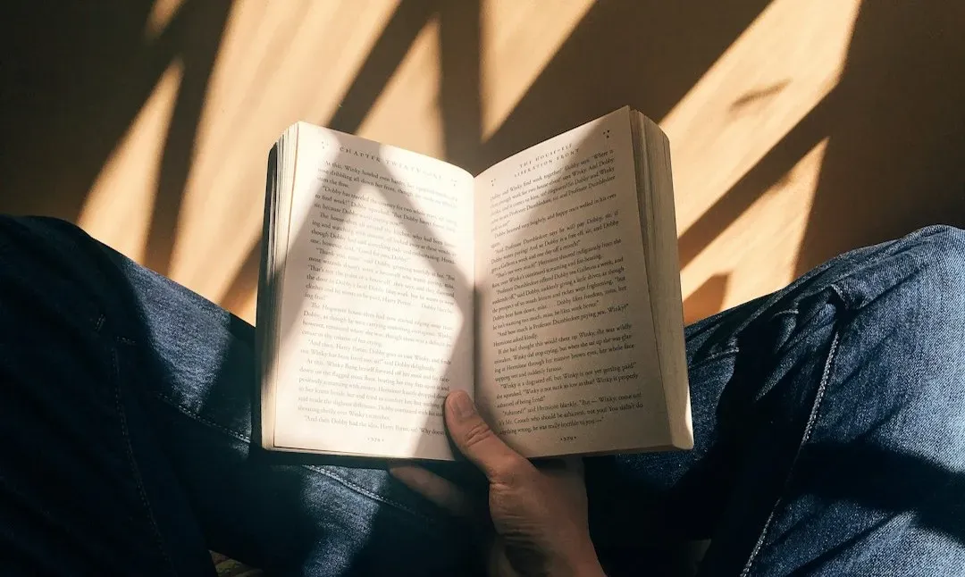 8. The Adventures of Huckleberry Finn? Better Known: The Portrait of a Lady by Henry James (Image Credits: Unsplash)