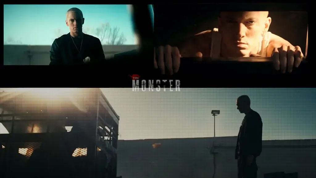 3. Eminem – The Death of Doubt, the Birth of a Resurgence (Image Credits: Flickr)