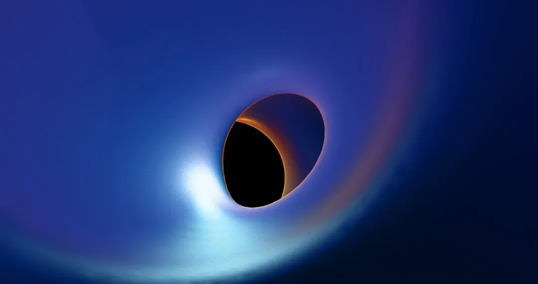 Black Holes Merge and Send Ripples Across Spacetime (Image Credits: Unsplash)