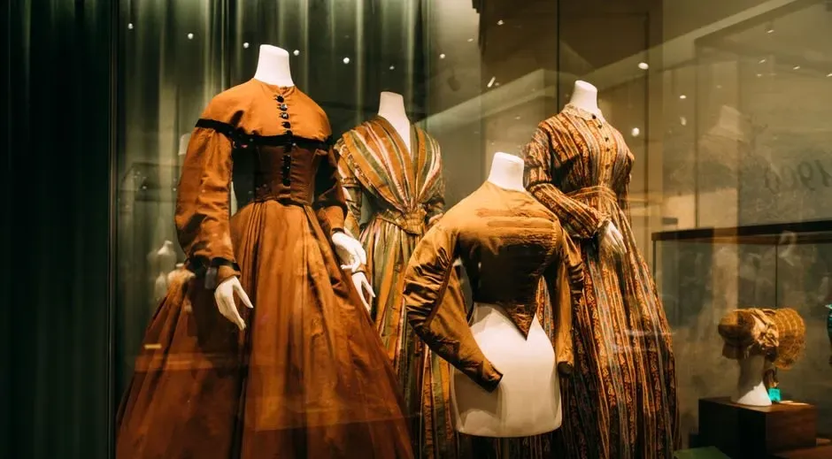 Museums and Archives (Image Credits: Pexels)
