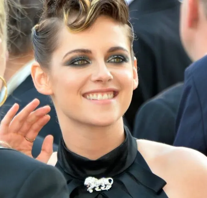 5. Kristen Stewart almost skipped her last audition (Image Credits: Wikimedia)