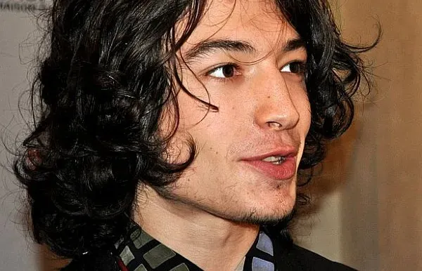 Ezra Miller: From acclaimed talent to cautionary tale (Image Credits: Wikimedia)