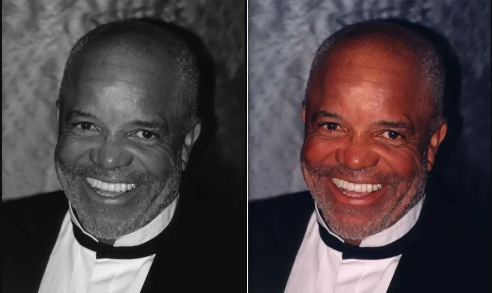 Berry Gordy builds Motown into a hit factory (Image Credits: Wikimedia)