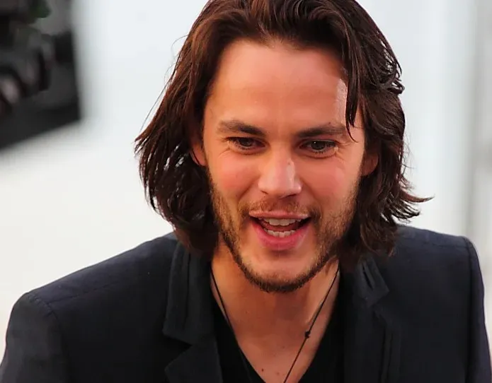 3. John Carter (Image Credits: Wikimedia)