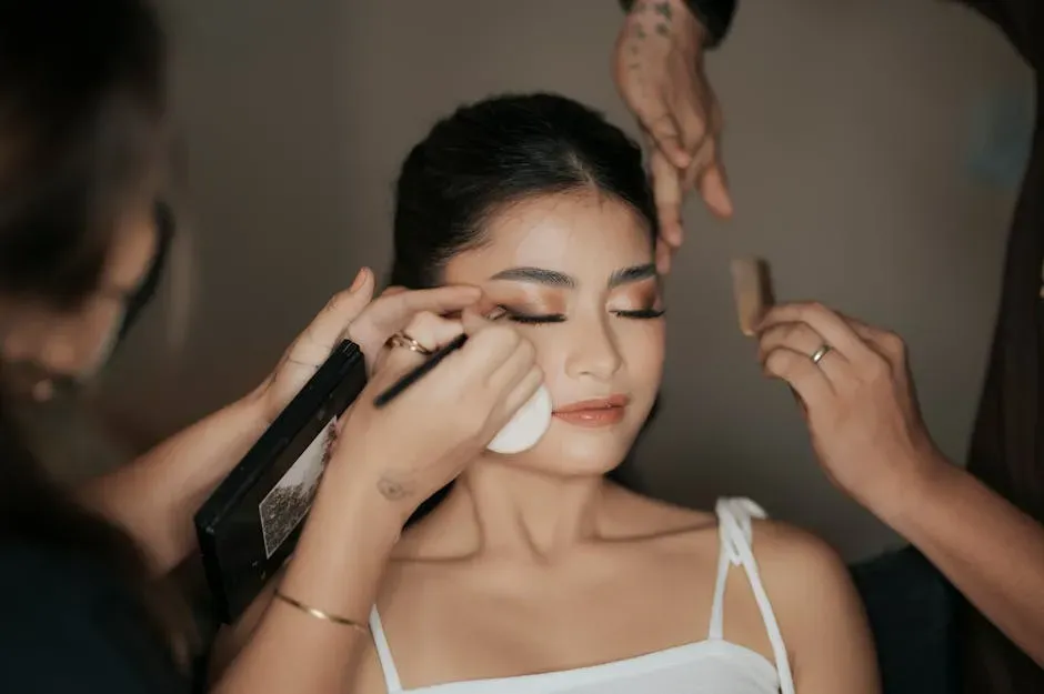 The Makeover That Unlocks Desirability (Image Credits: Pexels)