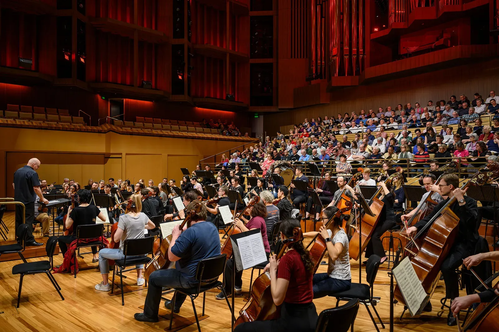 Dies Irae from Verdi's Requiem (By Varyx, CC BY-SA 4.0)