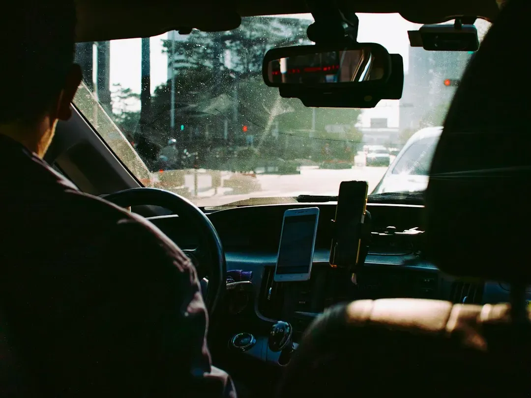 Taxi (2015) (Image Credits: Unsplash)