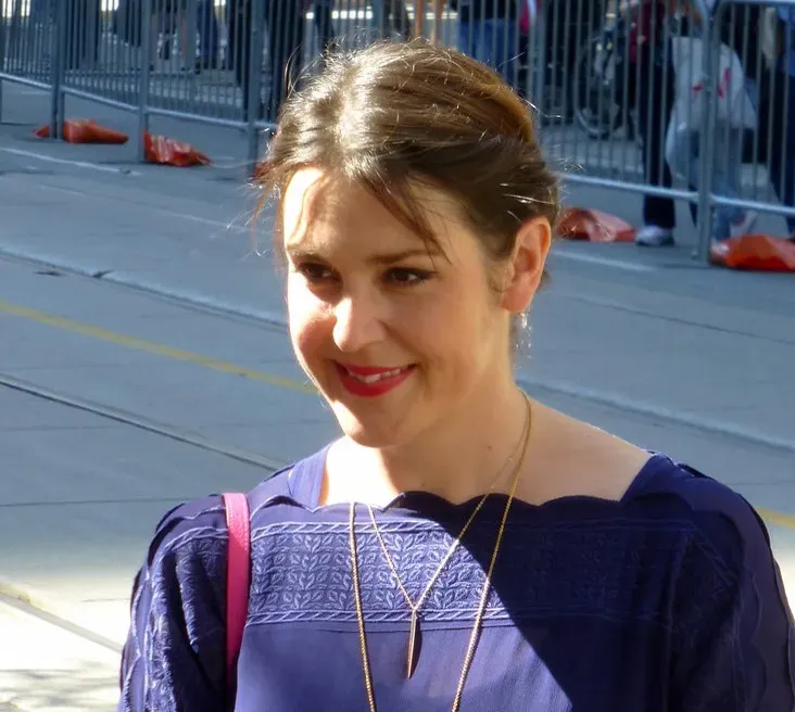 Melanie Lynskey: A Career-Long Lesson in Being Overlooked (Image Credits: Flickr)