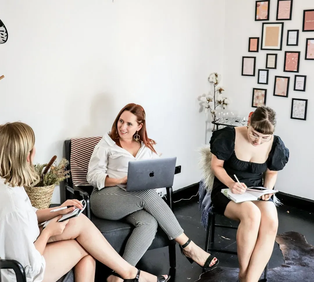 Starting With Listening and Research (Image Credits: Unsplash)