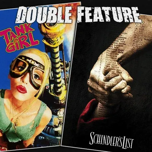 2. Schindler's List (1993) - The Weight of What Could Not Be Done (Image Credits: Flickr)