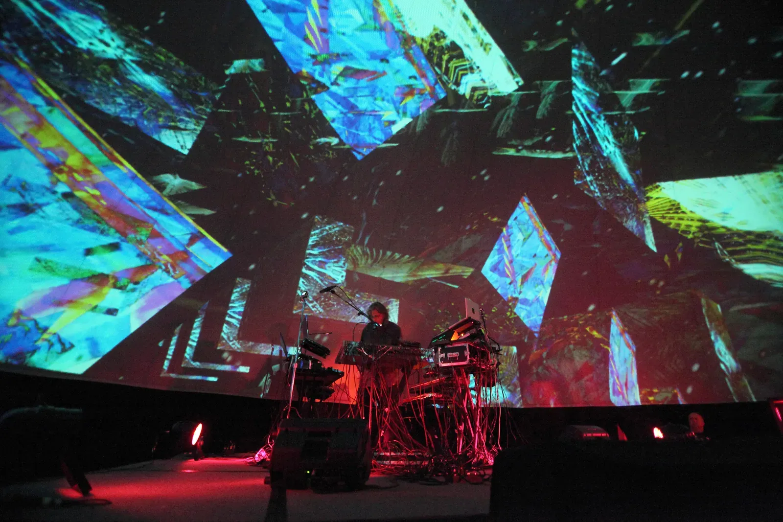 Immersive Technology Creates New Realities (Image Credits: Wikimedia)