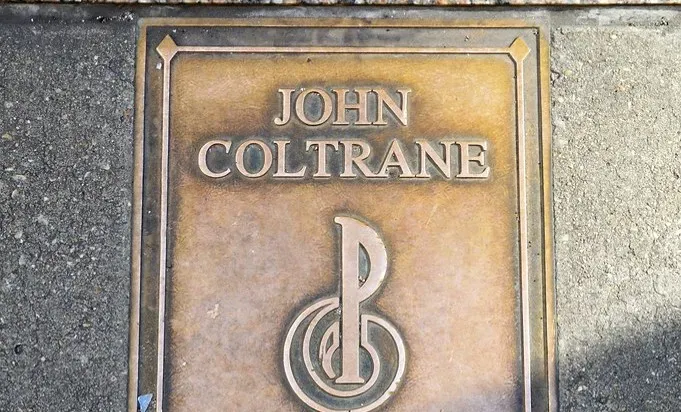 3. Blue Train – John Coltrane (1957) (Image Credits: Flickr)