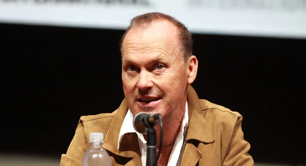 Michael Keaton walks away from Batman Forever (Image Credits: Flickr)