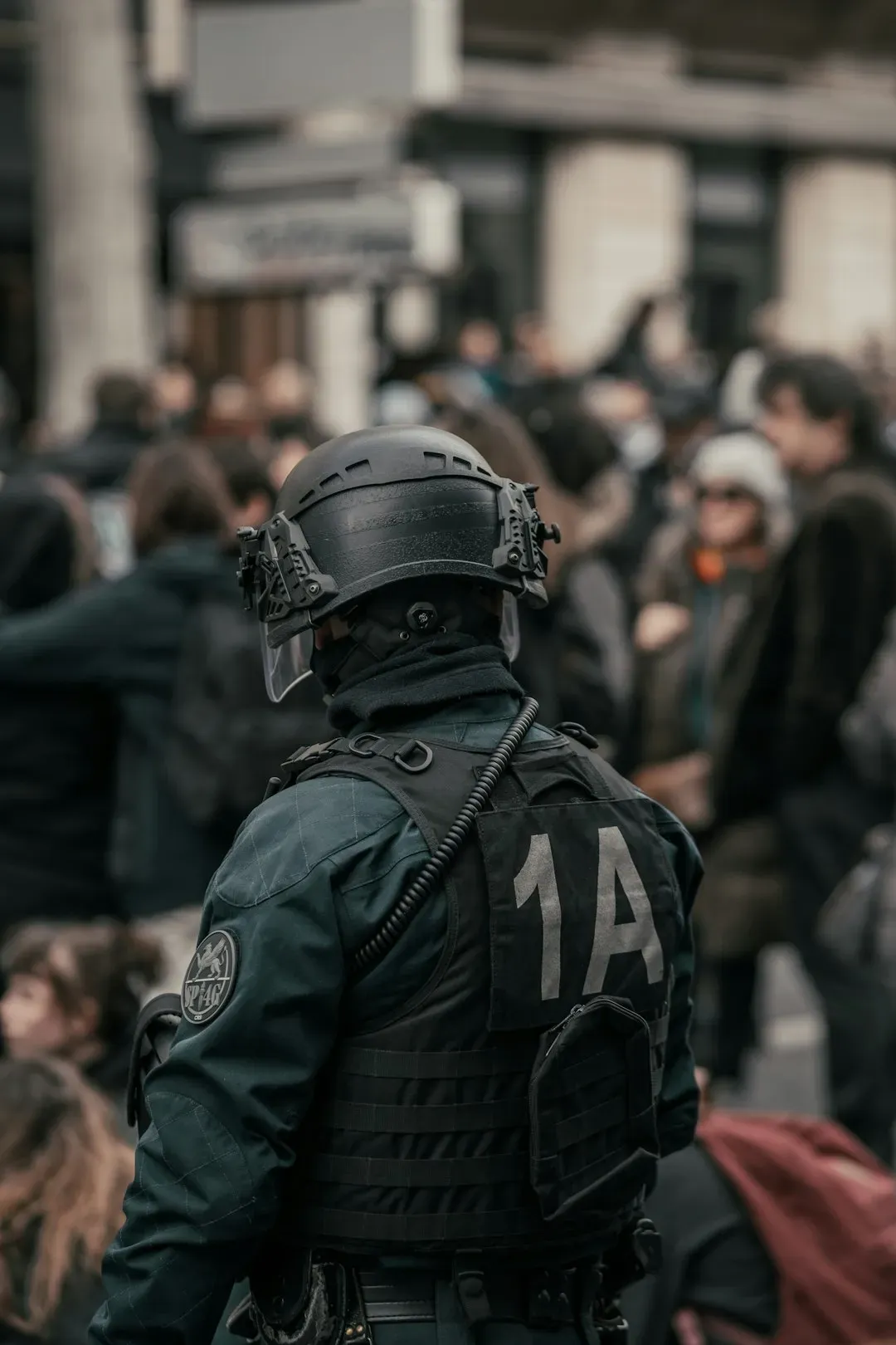 2. The French Connection (1971) (Image Credits: Unsplash)