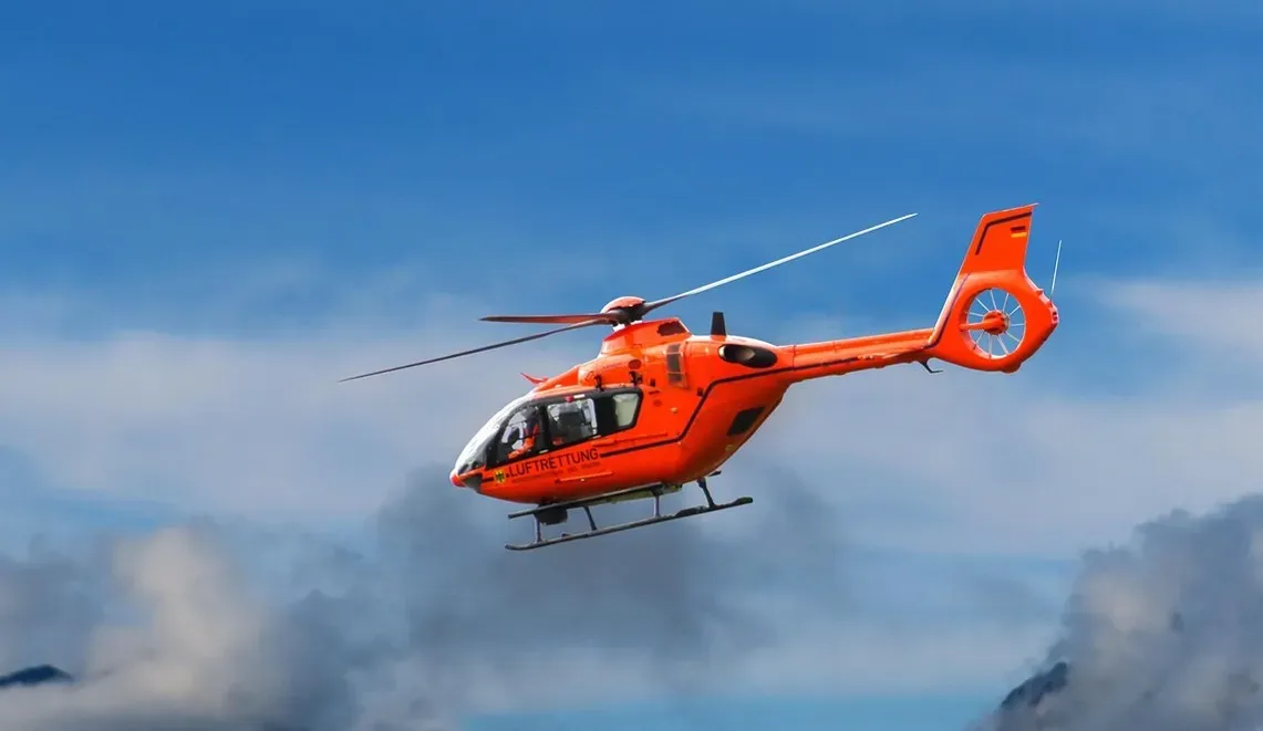 Transformers' Mid-Air Rescue Fantasy (Image Credits: Pixabay)