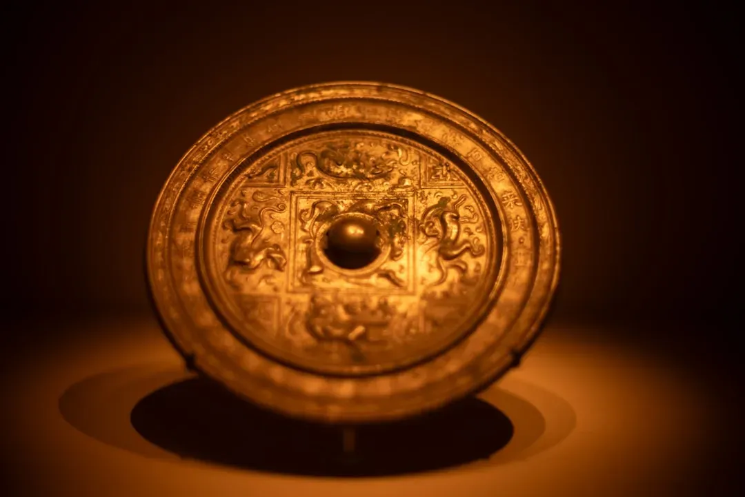 13. The Dropa Stones - Discs From the Mountains of China (Image Credits: Unsplash)