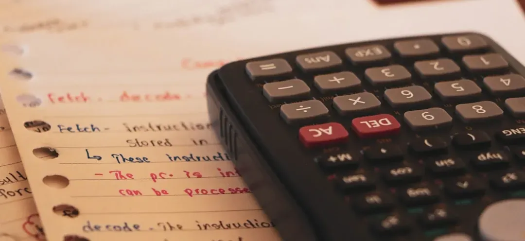 The Real Math: What the Monthly Numbers Actually Say (Image Credits: Unsplash)