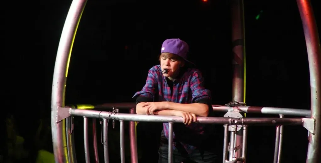 Justin Bieber (Image Credits: Wikimedia)